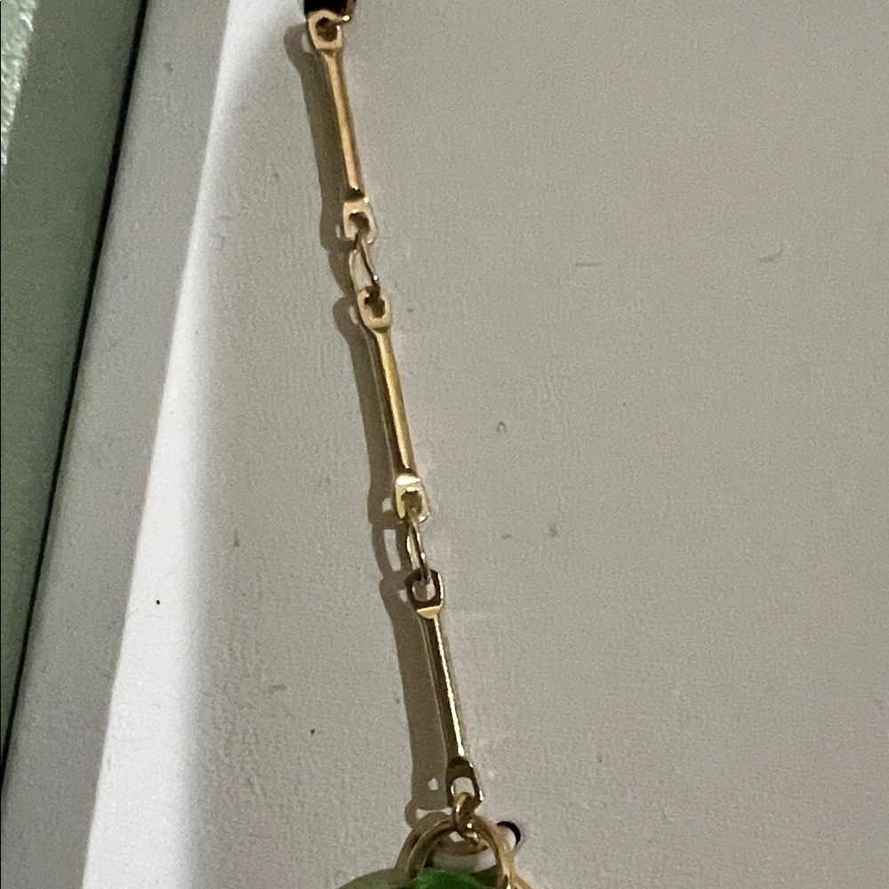 Atterri | Lucky Charms Ceramic Necklace - Picture 10 of 13